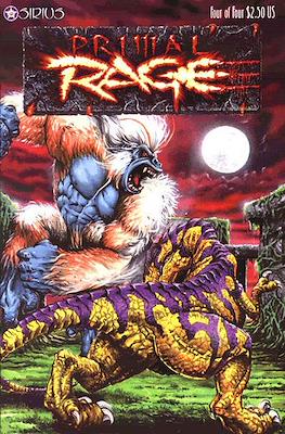 Primal Rage #4