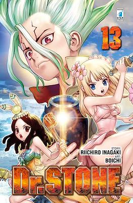 Dr. Stone #13
