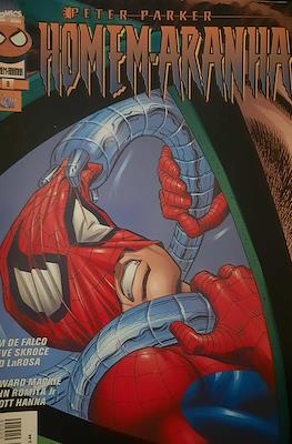 Peter Parker: Homem-Aranha #8