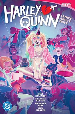 Harley Quinn Vol. 4 (2023-2024) #3
