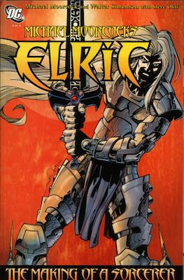 Elric: The Making of a Sorcerer (2004 - 2006) #4