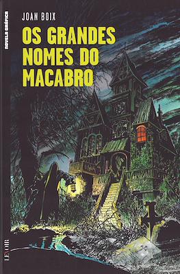 Colecção Novelas Gráficas VIII #5