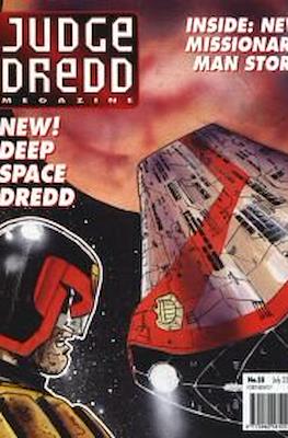 Judge Dredd Megazine Vol. 5 #78