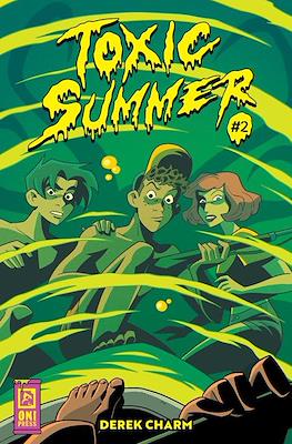 Toxic Summer #2