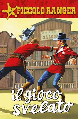 Il piccolo Ranger #23