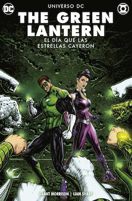 The Green Lantern (Rústica) #2