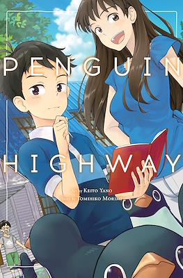 Penguin Highway
