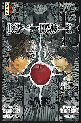 Death Note #13