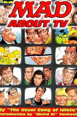 Mad About TV