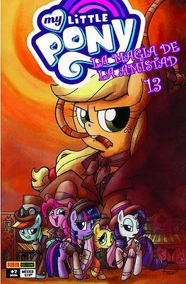 My Little Pony: La magia de la amistad #13