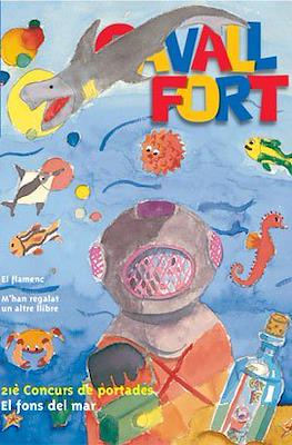 Cavall Fort #1028