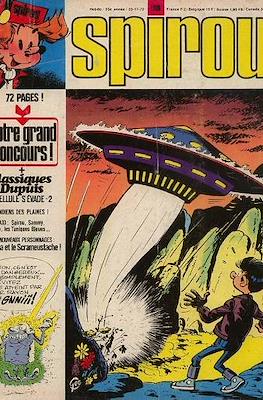 Le journal de Spirou #1806