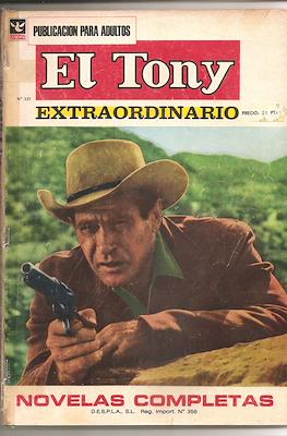 El Tony Album / El Tony Extraordinario- Edición Española #321