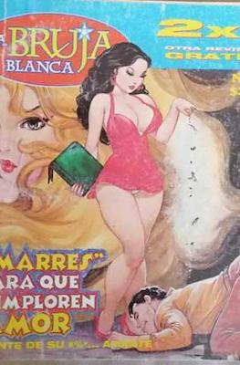 La Bruja Blanca #25