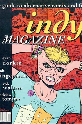 Indy #16