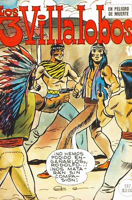 Los 3 Villalobos #137