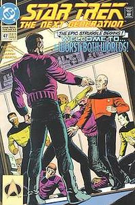 Star Trek: The Next Generation Vol.2 #47