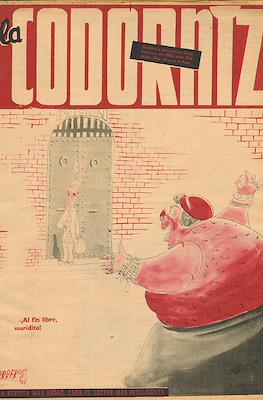 La Codorniz #586