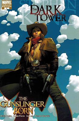 Dark Tower: The Gunslinger Born (Variant Cover) #7