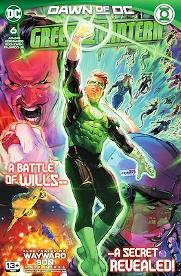 Green Lantern Vol. 7 (2023-) #6