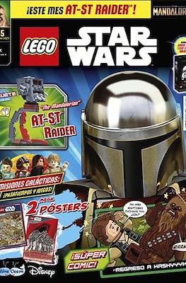 Lego Star Wars (Grapa 36 pp) #75
