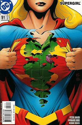 Supergirl Vol. 4 (1996-2003) #51