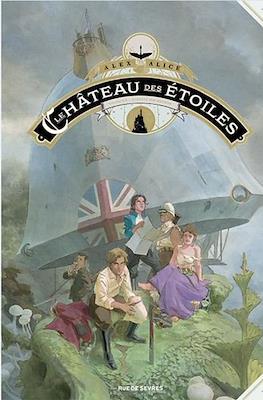 Le Château des Étoiles #7