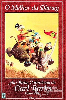 O melhor da Disney: As obras completas de Carl Barks #23