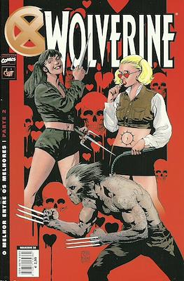 Wolverine #36