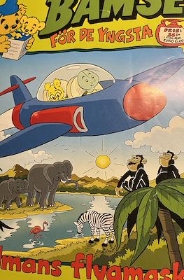 Bamse för de Yngsta (2016)