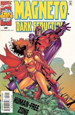 Magneto: Dark Seduction #2