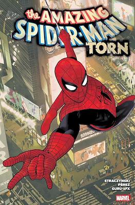 The Amazing Spider-Man: Torn