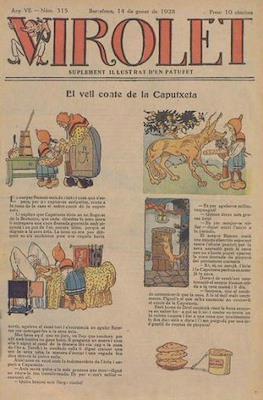 Virolet #315