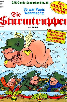 Die Sturmtruppen #36