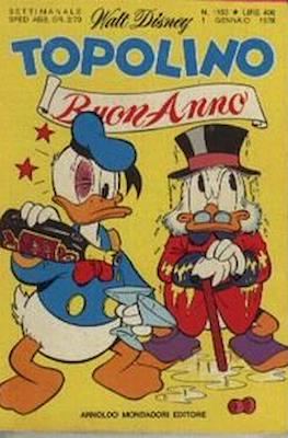 Topolino #1153