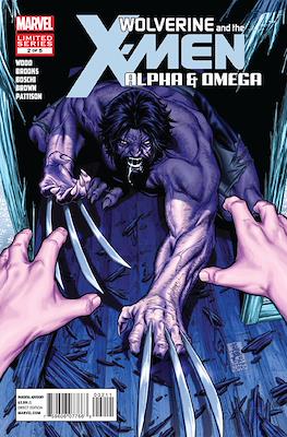 Wolverine and the X-Men Alpha & Omega #2