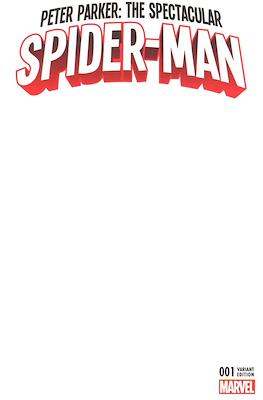 Peter Parker: The Spectacular Spider-Man Vol. 2 (2017-Variant Covers) #1.9