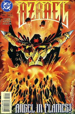 Azrael Vol. 1 (1994-1998) / Azrael: Agent of the Bat (1998-2003) (Comic Book) #19