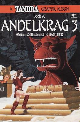 Tandra #9C