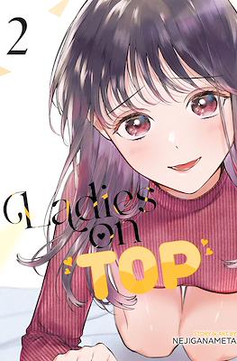 Ladies on Top #2
