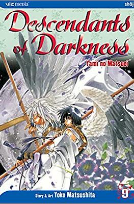 Descendants of Darkness #9