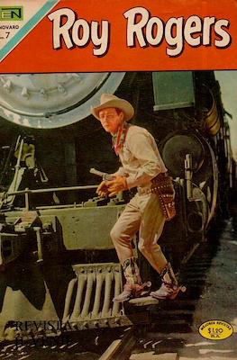 Roy Rogers #222