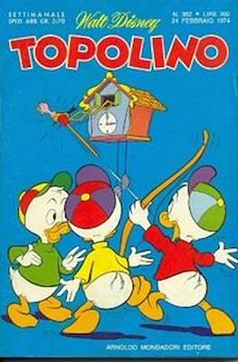 Topolino #952