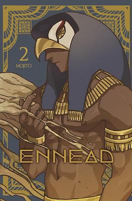 Ennead (Softcover 296-328 pp) #2
