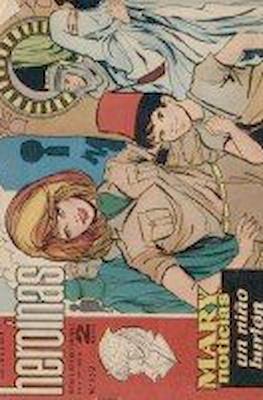 Mary "Noticias" / Heroínas (1962-1971) #152