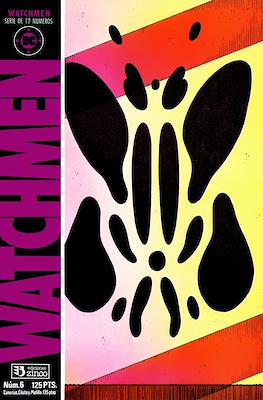Watchmen (Grapa 36 pp) #6