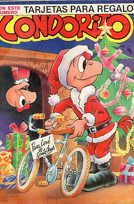 Condorito #272
