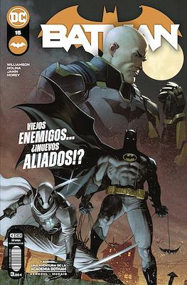 Batman (2012-) (Grapa) #128/15