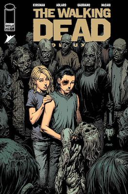 The Walking Dead Deluxe #143