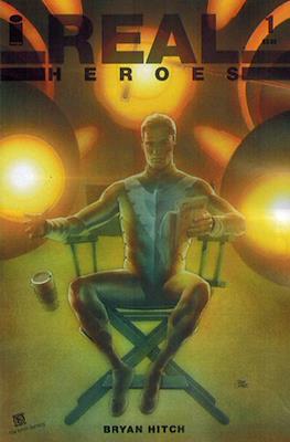 Real Heroes (Variant Cover) #1.2